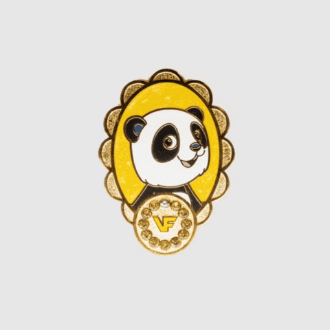 Gold Collect GIF by VeeFriends