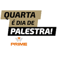 Prime Sticker by WellAcademia