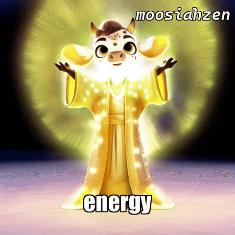 Light GIF by Moosiahzen
