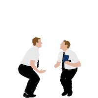 Musical Theatre Comedy Sticker by Book of Mormon Australia & NZ