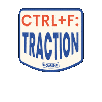 Dominoeffect Sticker by DOMiNO Ventures