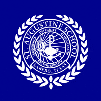 GIF by St. Augustine High School