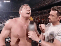 Royal Rumble Wrestling GIF by WWE