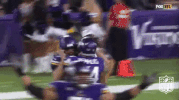 Minnesota Vikings Football GIF by NFL