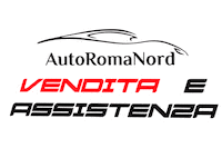 autoromanord car auto roma rome Sticker