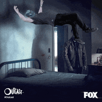outcast GIF by FOXtvUK