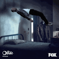 outcast GIF by FOXtvUK