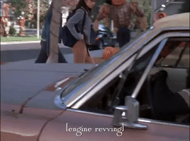 season 3 netflix GIF by Gilmore Girls 
