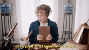 comedy central GIF by Drunk History UK
