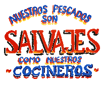 cocinero yaku Sticker by Yakumanka