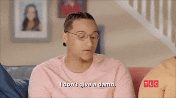 90 Day Fiance River GIF by TLC