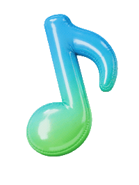 Musica Ritmo Sticker by Tecmilenio