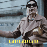 AlexisBittar margeaux bittarverse alexis bittar freejules GIF