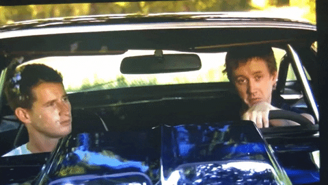 dracoenator chad lindberg GIF