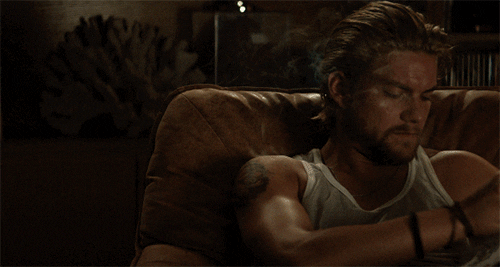 #payattention GIF by Animal Kingdom on TNT