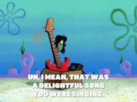 season 6 house fancy GIF by SpongeBob SquarePants