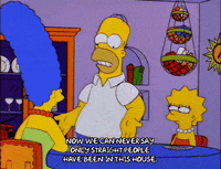 homer simpson GIF