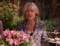 season 2 netflix GIF by Gilmore Girls 