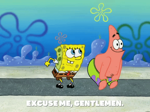 season 5 episode 6 GIF by SpongeBob SquarePants