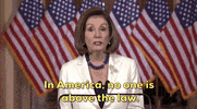 news impeachment nancy pelosi articles of impeachment GIF