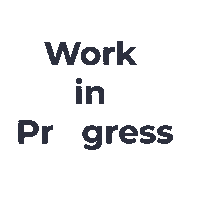 Working Work In Progress Sticker by StoryMe
