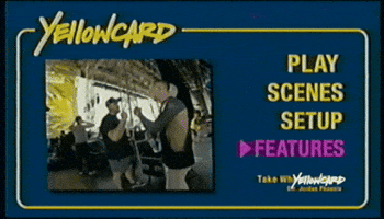 Good Vibes Nostalgia GIF by Better Noise Music