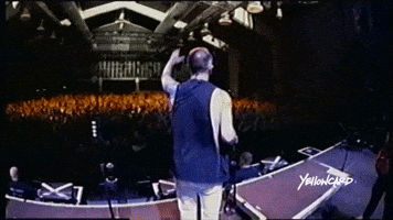 Good Vibes Nostalgia GIF by Better Noise Music