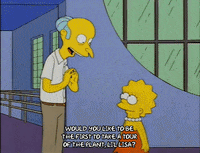 lisa simpson episode 21 GIF