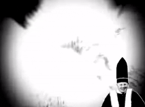 nuclear blast recordings GIF by Machine Head