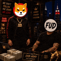 Fud GIF by SHIB GIFS