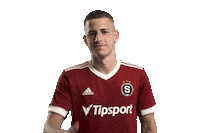 Acsparta Sticker by AC Sparta Praha