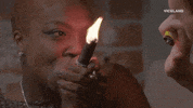 weed GIF by Bong Appétit