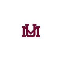 Montana State University College Sticker by Montana Grizzlies