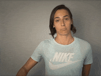 caroline garcia no GIF by Miami Open