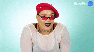 Why Are You So Cute?