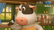 Art This Is Cute GIF by Mola TV Kids