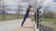 Workout Running GIF by Stryd