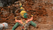 thailand GIF