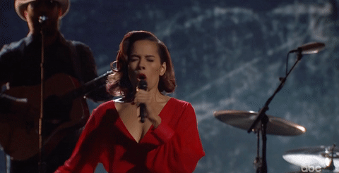 50th cma awards GIF by The 52nd Annual CMA Awards