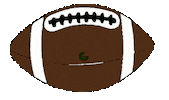 football STICKER