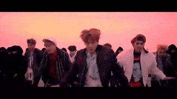 #bts #kpop #nottoday GIF by BTS
