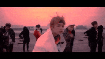 #bts #kpop #nottoday GIF by BTS