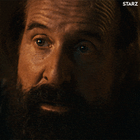 season 2 lol GIF by American Gods