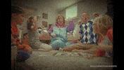Excited You Can Do It GIF by Reconnecting Roots