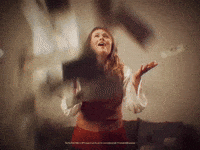 Obsession GIF