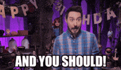 Comedy Should GIF by Dead Meat James