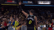 National Basketball Association Sport GIF by NBA
