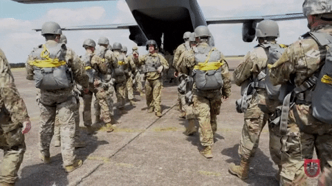 You You You Soldier GIF by U.S. Army