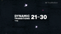 Dynamic Transitions 21 30