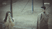 Hyun Bin Love GIF by The Swoon